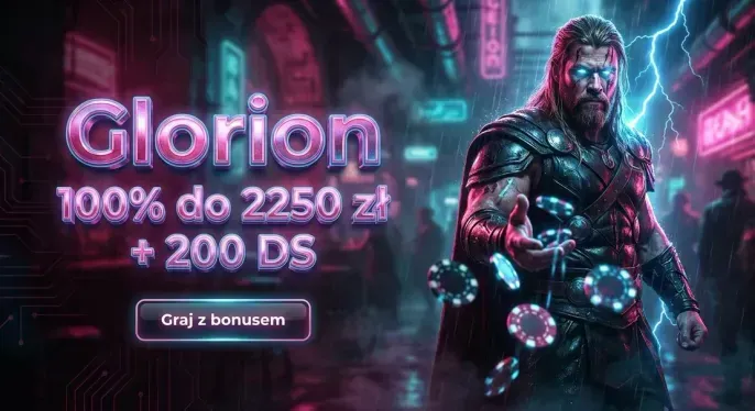 Glorion Casino